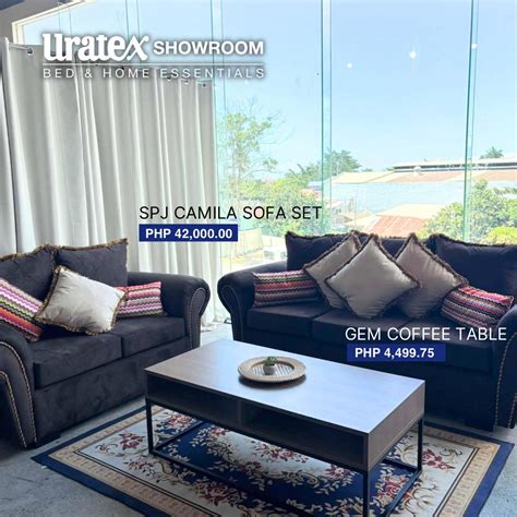 uratex cebu showroom mandaue city|Uratex Cebu Showroom .